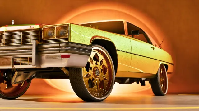 GTA 6 screenshot