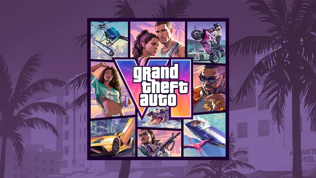 Grand Theft Auto VI Standard Edition product tile