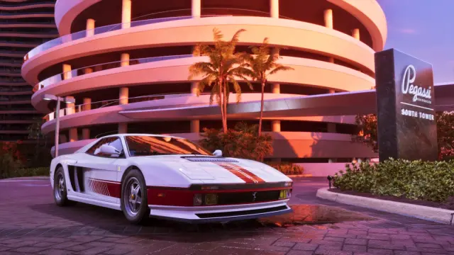 GTA 6 screenshot