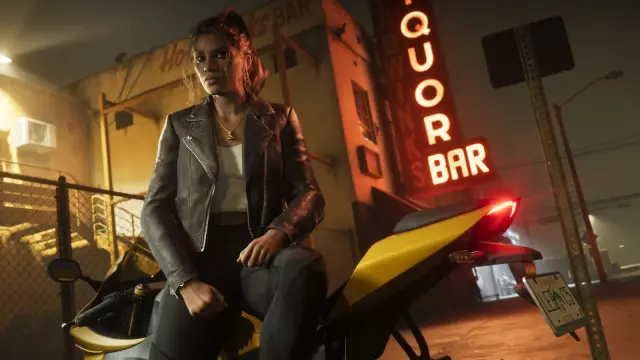GTA 6 screenshot