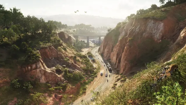 GTA 6 screenshot