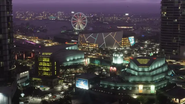GTA 6 screenshot