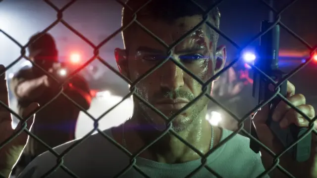 GTA 6 screenshot