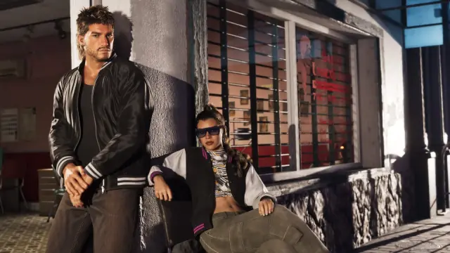 GTA 6 screenshot