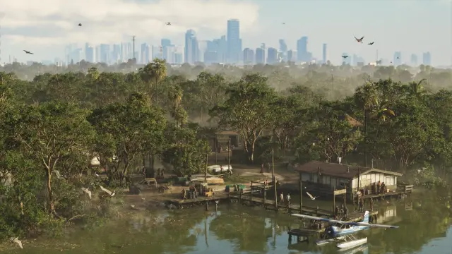 GTA 6 screenshot