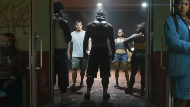 GTA 6 screenshot