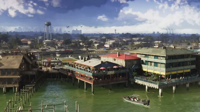 GTA 6 screenshot